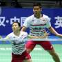 Praveen/Debby Jadi Wakil Indonesia Pertama Lolos ke 8 Besar