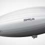 Tak Hanya Mobil Terbang, Google Siapkan Pesawat Zeppelin