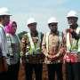 Presiden Jokowi Juga akan Resmikan Rusunami di Depok