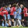 5 Fakta Menarik Usai City Vs MU Imbang Tanpa Gol