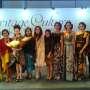 Tina Andrean Persembahkan Batik Tulis Untuk Kartini Masa Kini