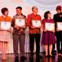 Halo BCA Raih 11 Penghargaan Contact Center Service Excellence