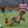 Mitra Kukar Tahan Imbang Madura United