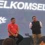 CEO Telkomsel: Tak Ada Data Pengguna yang Bocor Akibat Peretasan