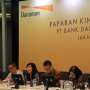 Laba Bersih Bank Danamon Kuartal I 2017 Rp1 Triliun