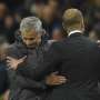 Imbang Tanpa Gol, Mourinho: City Bisa Finis Empat Besar