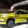Mitsubishi Klaim 16.000 Orang Tertarik Beli Calon Pesaing Avanza