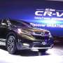 Honda Kirim All-New CR-V ke Konsumen Mulai Juni