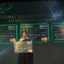 BNI Persembahkan Kartu BNI Emerald World Debit Pada Nasabah Kaya