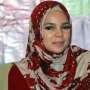 Belum Dikarunia Momongan, Dewi Sandra Ikhlas dan Sabar
