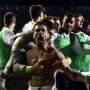Dilepas Juventus, Alves Bebas Gabung Man City