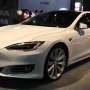 Terbakar, Tesla Segera Lakukan Pembaruan Software Baterai pada Model S