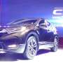 Honda CR-V Kantongi Bintang Lima untuk Standar Keselamatan ASEAN