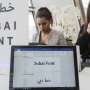 Microsoft Ciptakan "Dubai Font"