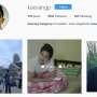Heboh Putra Bungsu Presiden Jokowi Pamer Foto Kamar di Instagram