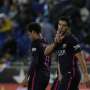Bungkam Espanyol, Barcelona Kembali Pimpin Klasemen La Liga
