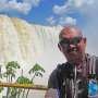 Jeffrey Polnaja: Ride For Peace, Indonesia Bukan Negara Teroris