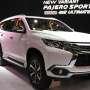 Harga Jual Mitsubishi Pajero Sport Ternyata Masih Tinggi di Pasar Mobil Bekas