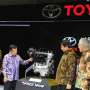 Dorong Ekspor Mobil, Pemerintah Kaji Pengurangan PPnBM