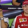 Gagal Juarai F1 GP Rusia, Vettel Tuding Ada Unsur 'Main Mata'