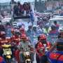 Ini Sembilan Tuntutan Demonstran Buruh Freeport Pada Pemerintah