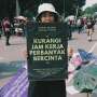 Buruh Ancam Demo Tiap Hari dan Mogok Nasional, Begini Reaksi DPR