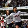 Spurs Taklukkan Arsenal, Alli: London Utara Milik Kami