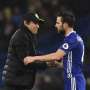 Chelsea Semakin Dekat Juara, Conte Puji Fabregas "Si Penentu"