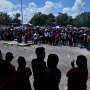Demo Karyawan Freeport Chaos, Polisi Siap Diaudit