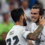 Nama Bale Dicoret, Isco Temani Ronaldo di Derby Madrid