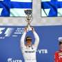 10 Fakta Menarik Pasca Balapan F1 GP Rusia