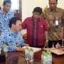 Ahok Pastikan Tim Transisi Anies-Sandi Tak Bisa Sentuh APBDP 2017