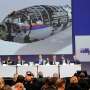Keluarga Korban Malaysia Airlines MH17 Gugat Rusia ke Pengadilan