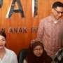 Rumah Disambangi KPAI, Tsania Kembali Kumpul Bersama Dua Anaknya?