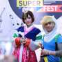 Cosplayer Alston Stephanus Akan Hadiri Megacon Orlando