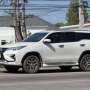 Ekspor Toyota Fortuner Meroket di Kuartal I 2017