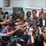 Ke Arab Saudi, Jokowi Hadiri Arab Islamic-American Summit