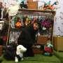 Kisah Danny, Resign dari Bank, Sukses Bisnis Baju Anjing