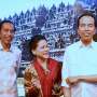 Presiden Jokowi "Ganti Baju" di Madame Tussauds