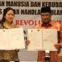 Menko PMK MOU dengan PBNU