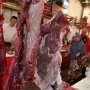 Rencana Impor Daging Sapi