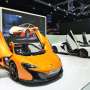 Sindir Kompetitor, McLaren Tegaskan Tidak Tertarik Produksi SUV