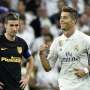 Preview: Atletico Hadirkan Kejutan atau Madrid Jaga Keperkasaan