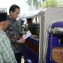 Jokowi Dianggap Salah Data Soal Pertumbuhan Ekonomi RI