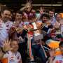 Lebih "Pede", Marquez Ingin Ulang Kenangan 2014 di Jerez
