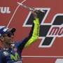 Rossi Ungkap Rahasia Raih Podium di Tiga Seri Awal MotoGP