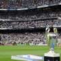 Jadwal Leg Kedua Semifinal Liga Champions