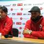 Persija Minim Persiapan, MU Diuntungkan