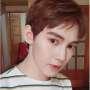 Loudi "14U", Lelaki Yogya Mirip Cowok Korea yang Bikin Heboh