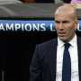 Hantam Atletico, Seperti Ini Pujian Zidane Pada Pemainnya